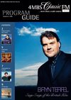 4MBS September Program Guide
