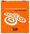 Rapport d'activités 2007