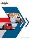 Retalix 2007 Annual Report