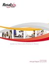 Retalix 2006 Annual Report