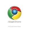 Google Chrome Comic Book