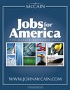 JOBS FOR AMERICA - The McCain Economic Plan