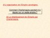 5ème - L'Empire carolingien - PPWT - II. A.