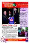 Bristol Newsletter Summer 2008