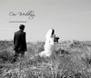 Coffee Table Wedding Book - Andrea & Paul