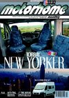 October 2008 - Motorhome Monthly Magazine