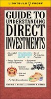 Guide To Understanding Direct Investments