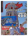 Racing Baja Road - Agosto 2008