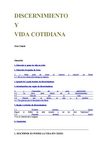 Discernimiento y Vida Cotidiana.doc