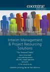 Cocentra Ltd - Interim Management