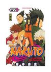 naruto tome 37