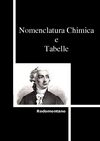 Nomenclatura Chimica e Tabelle