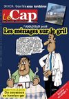 Magazine Le Cap N° 07 - Algérie