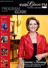 4MBS October Program Guide