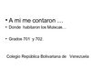 a mi me contaron Grados 701 y 702 parte 1