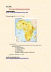 5ème - l'Afrique - cours - I.B.