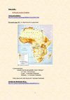 5ème - l'Afrique - cours - IV.B.