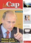 Magazine Le Cap N° 08 - Algérie