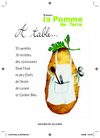 Madame la pomme de terre