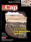 Magazine Le Cap N° 05 - Algérie