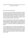 Ola Engdahl - The legal status of United Nations and associated personnel in peace operations and the legal regime...
