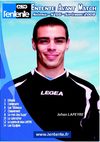 Entente Avant Match N°96