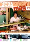 2C2A mag' n°2
