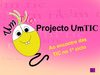 apresentação UmTIC