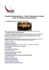 La maîtrise de la langue allemande dans le monde dans le monde professionnel