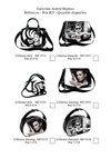 catalogue audrey Hepburn