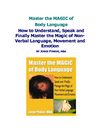 Master the MAGIC of Body Language