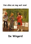 Van alles en nog wat over de Wingerd