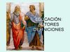 Concepto Educaciòn