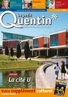 Le Petit Quentin - Octobre 2008