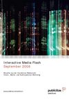 Interactive Media Flash September 2008