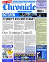 The Sidcup & Bexley Chronicle October 2008