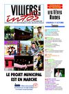 Villiers Infos N° 119 - Octobre 2008
