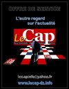 Offre de service - "Le Cap" magazine Algérie