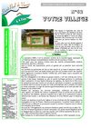 Bulletin Municipal n°52 4ème trimestre 2008