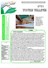 Bulletin Municipal n°51 3ème trimestre 2008