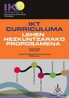 IKT konpetentziak Lehen Hezkuntzan