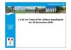Diaporama loi sur l'eau et les milieux acquatiques