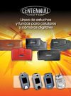 CENTENNIAL DIGITAL Brochure de Productos