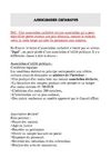 Associations caritatives