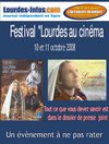 Festival Lourdes au cinema