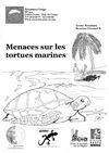 Menaces sur les tortues marines_RENATURA_Congo 