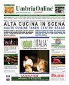 Umbria Online Journal n°2 - Aug-Sept 2008