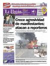 La Unión de Morelos 09 Octubre 2008