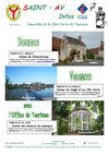 St AV INFOS ETE 2008