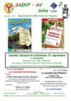 St AV INFOS Septembre 2008